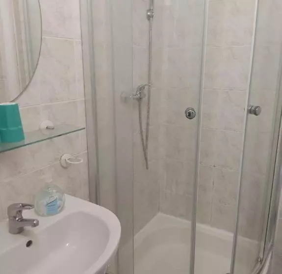 Majatalo Penzion U Soudu