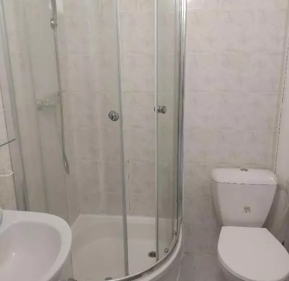 Majatalo Penzion U Soudu