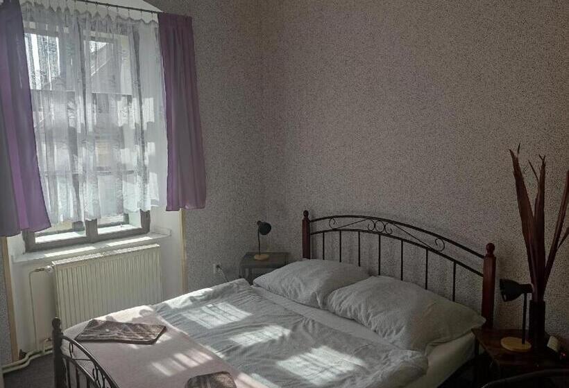 Пансион Penzion U Soudu