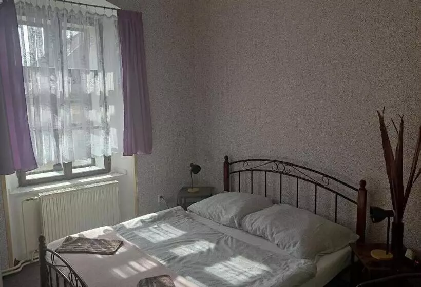 Majatalo Penzion U Soudu