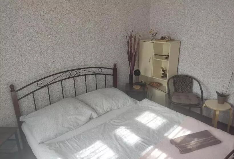 Majatalo Penzion U Soudu