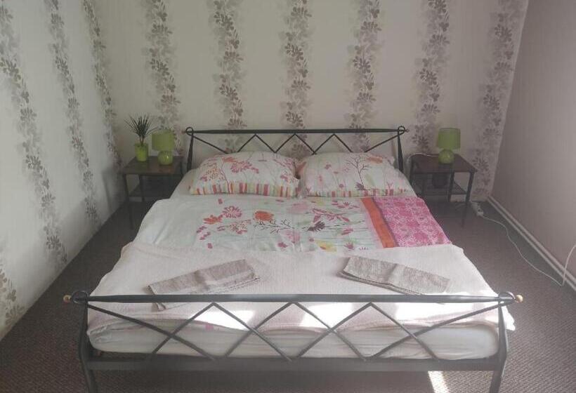 Пансион Penzion U Soudu