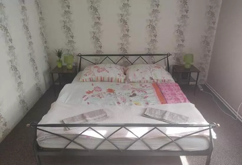 Majatalo Penzion U Soudu