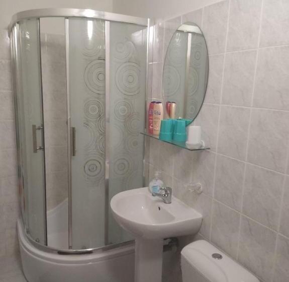 Пансион Penzion U Soudu