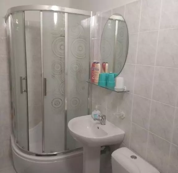 Majatalo Penzion U Soudu