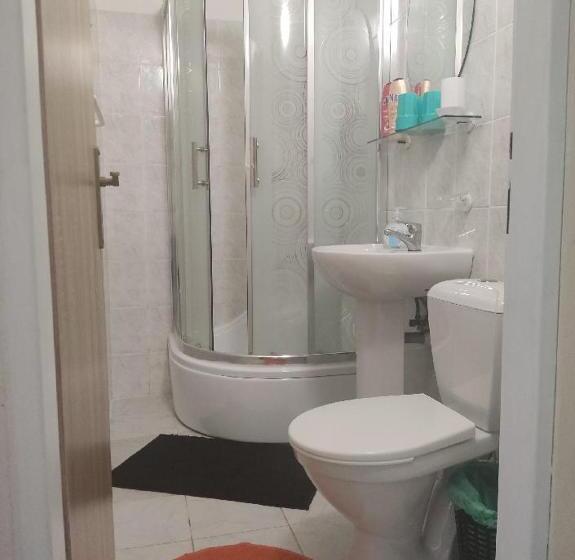 Пансион Penzion U Soudu