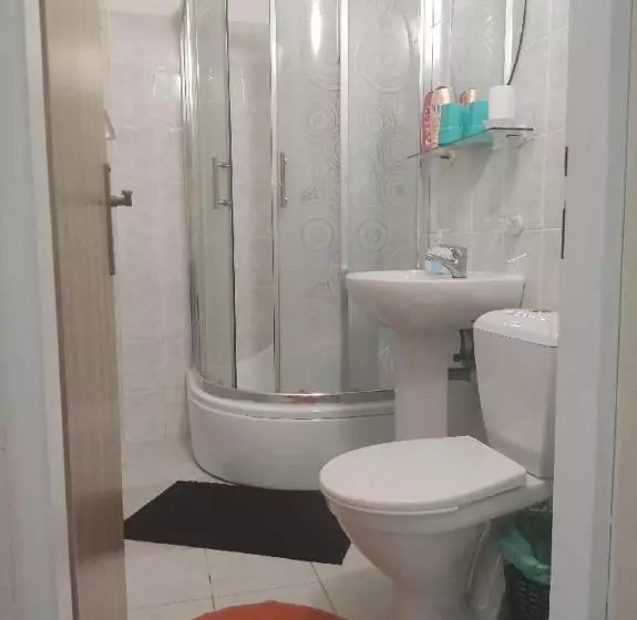 Majatalo Penzion U Soudu