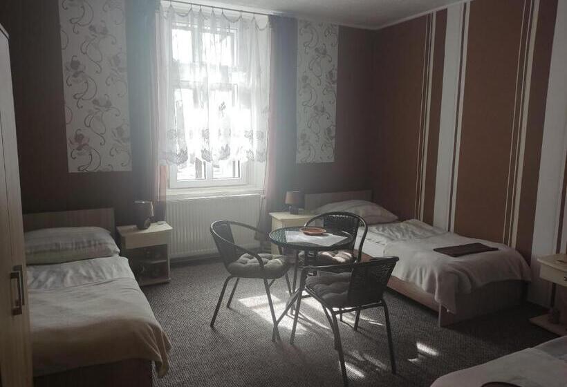 Пансион Penzion U Soudu