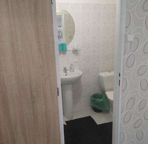 Пансион Penzion U Soudu