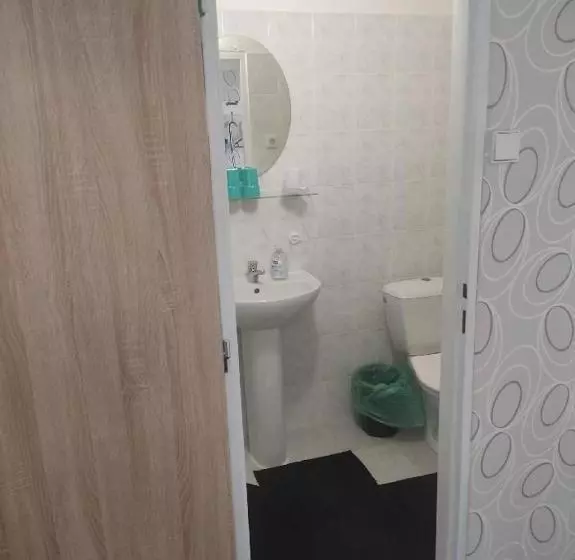 Majatalo Penzion U Soudu