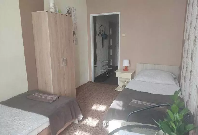 Majatalo Penzion U Soudu