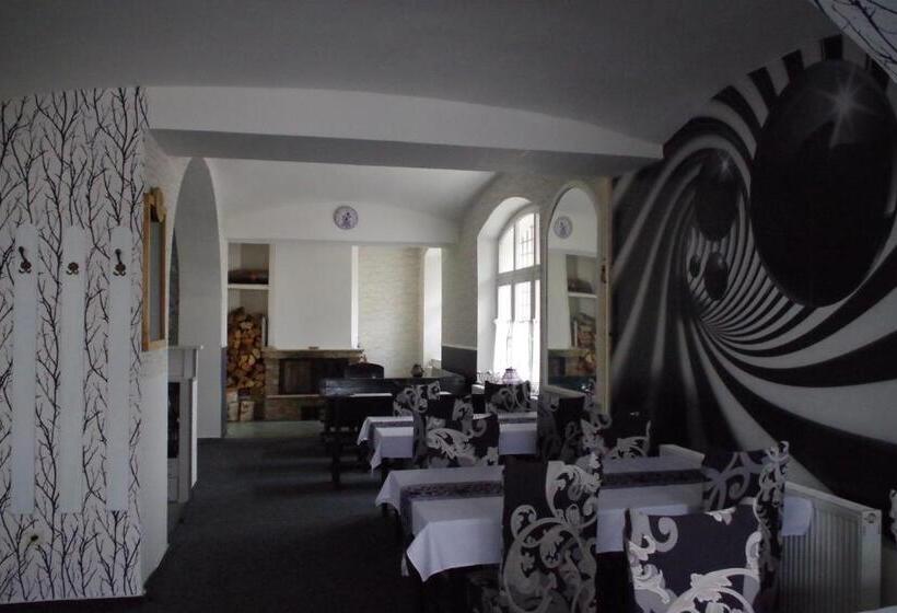 Пансион Penzion U Soudu