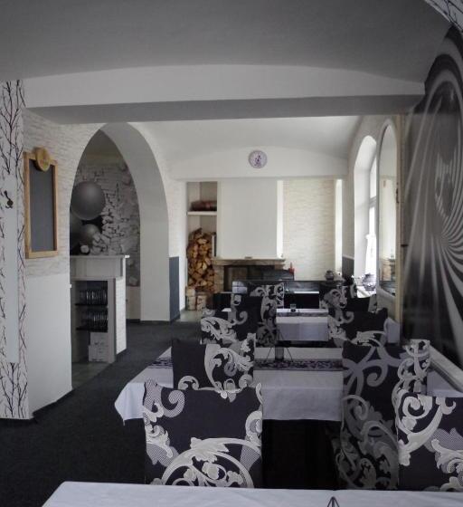 Пансион Penzion U Soudu