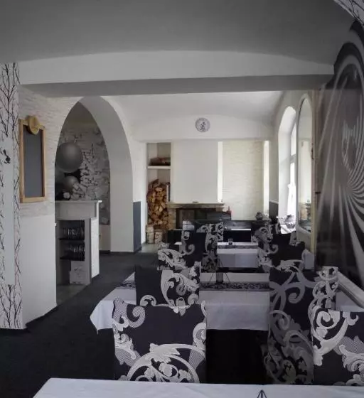 Majatalo Penzion U Soudu