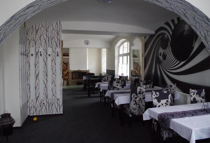 Пансион Penzion U Soudu