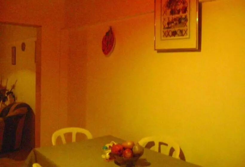 ペンション Posada Green Sea Villa Helen Kilometro 4 Circumbalar