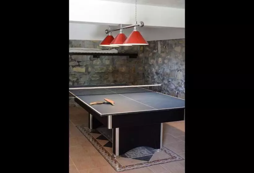 ペンション Studio Apartment In Palamartsa