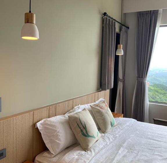 پانسیون Two Easy Inn