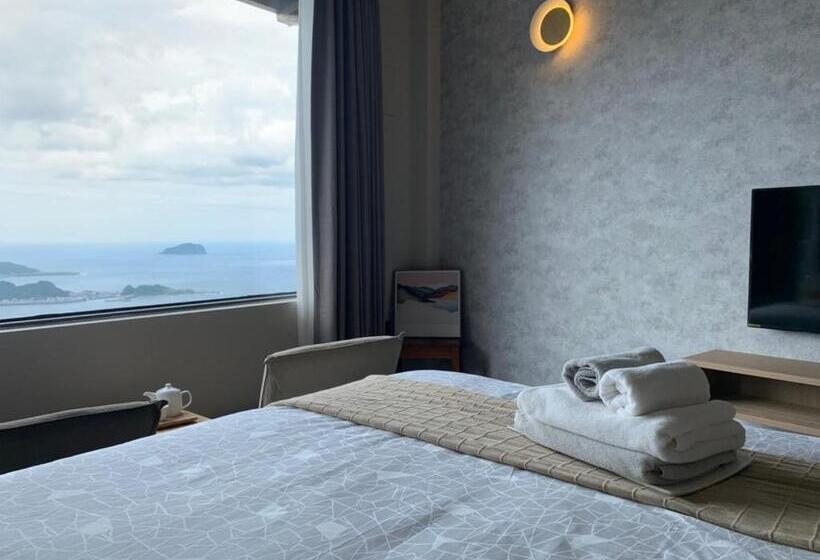 پانسیون Two Easy Inn