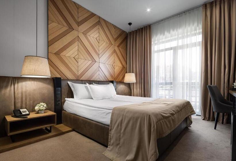 渡假胜地  святий шарбель