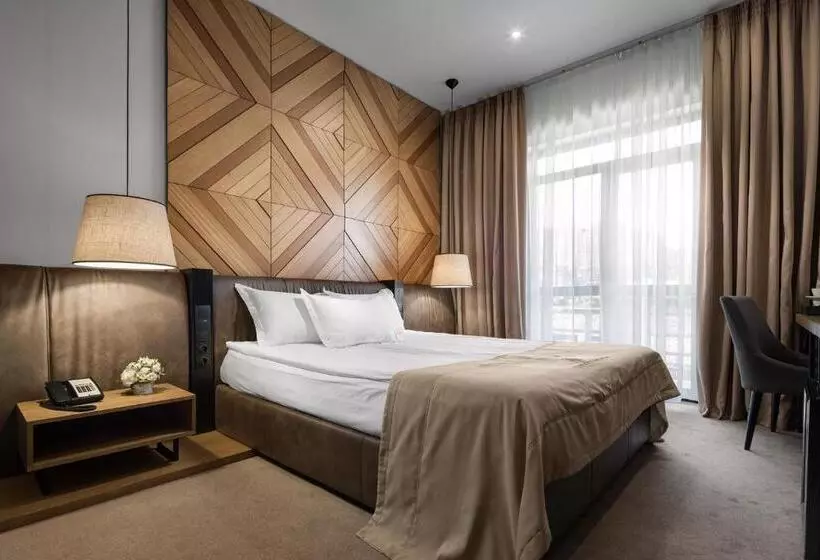 Lomakeskus святий шарбель