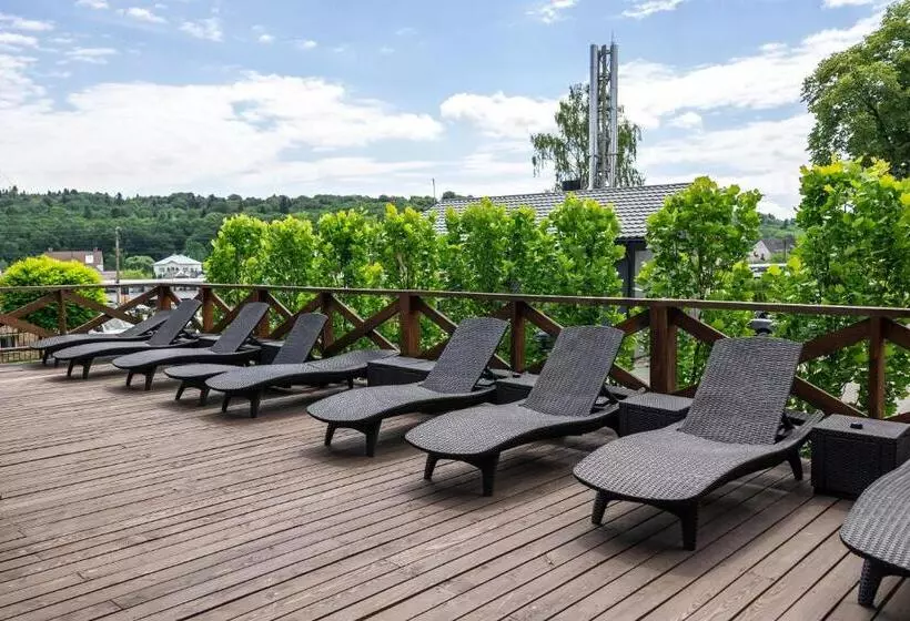 Lomakeskus святий шарбель