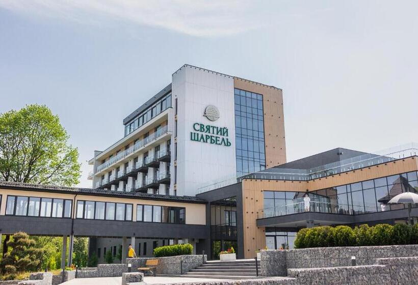 渡假胜地  святий шарбель