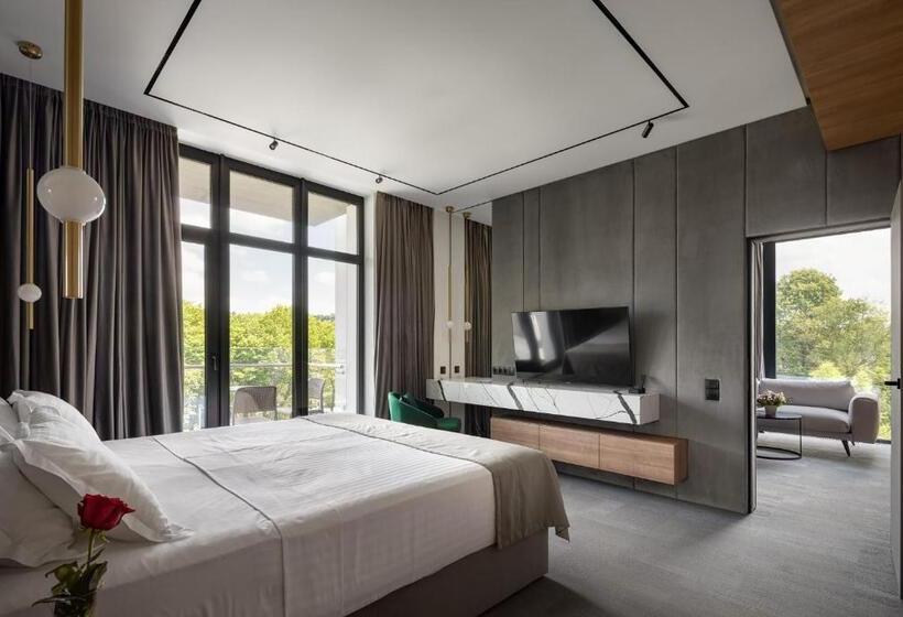 渡假胜地  святий шарбель