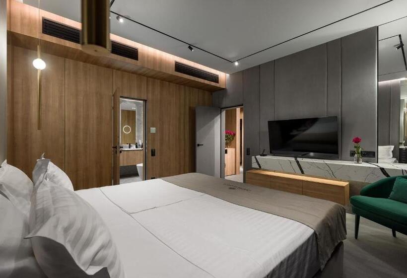 渡假胜地  святий шарбель