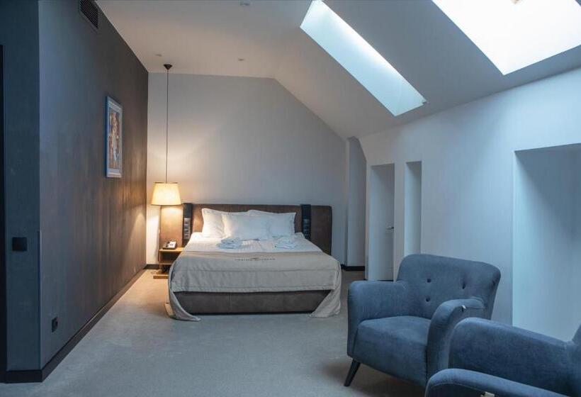 渡假胜地  святий шарбель