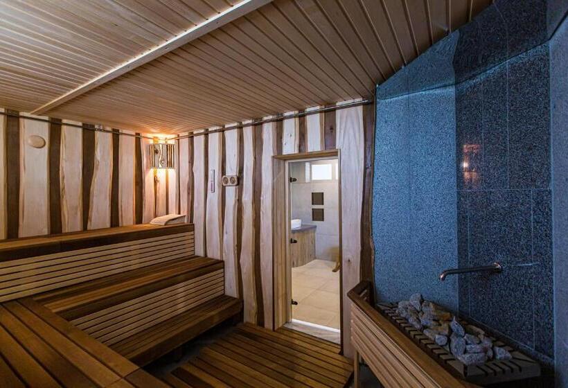 渡假胜地  святий шарбель