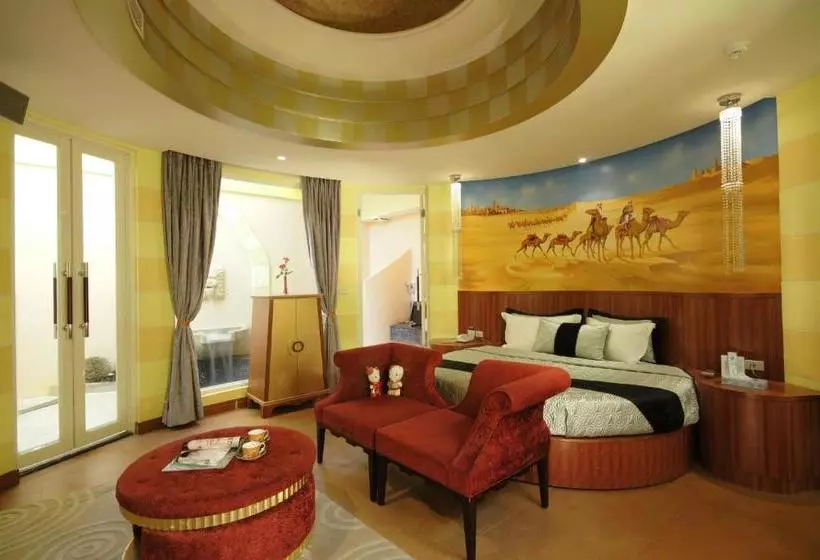 Villa Bella Motel