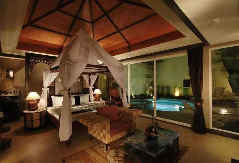 Villa Bella Motel