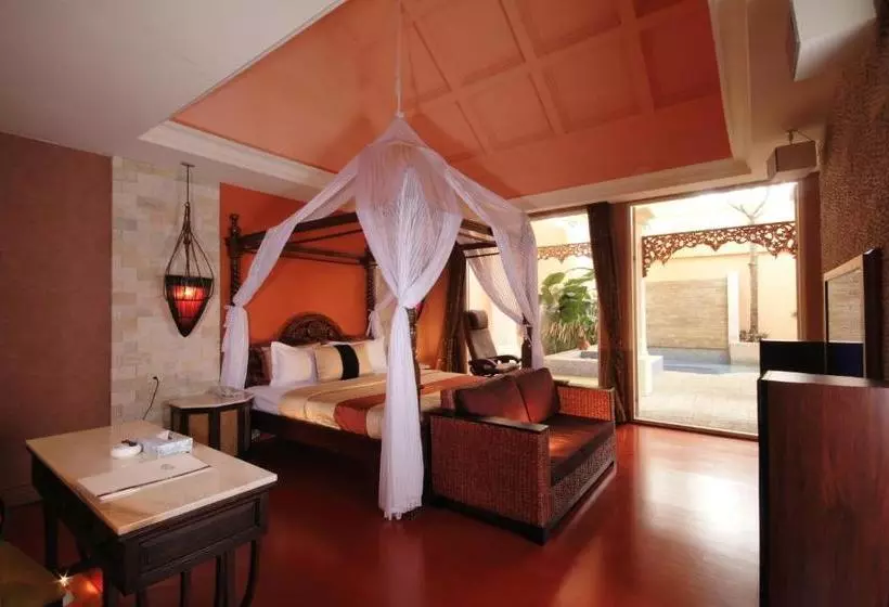 Villa Bella Motel