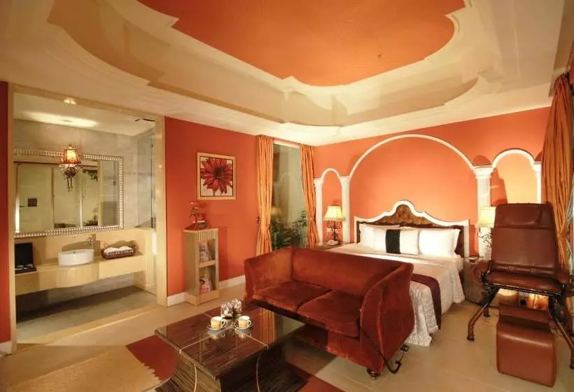 Villa Bella Motel
