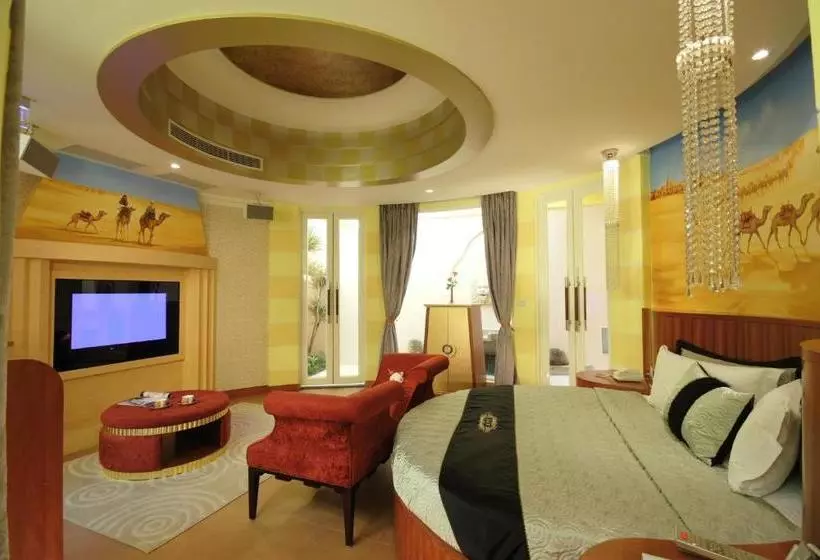 Villa Bella Motel