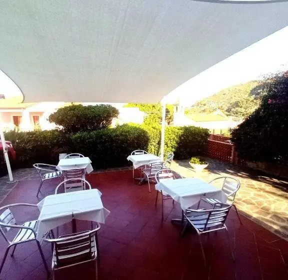 B&b Da Annamaria
