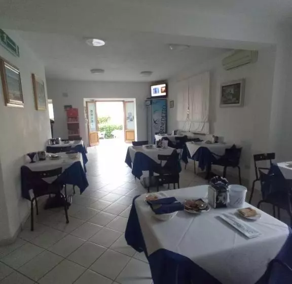 B&b Da Annamaria