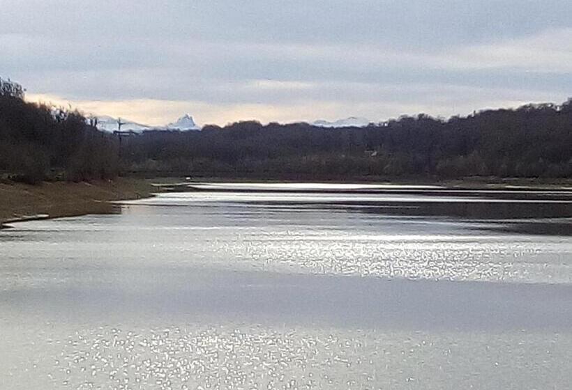 Bed and Breakfast La Villa Du Bearn