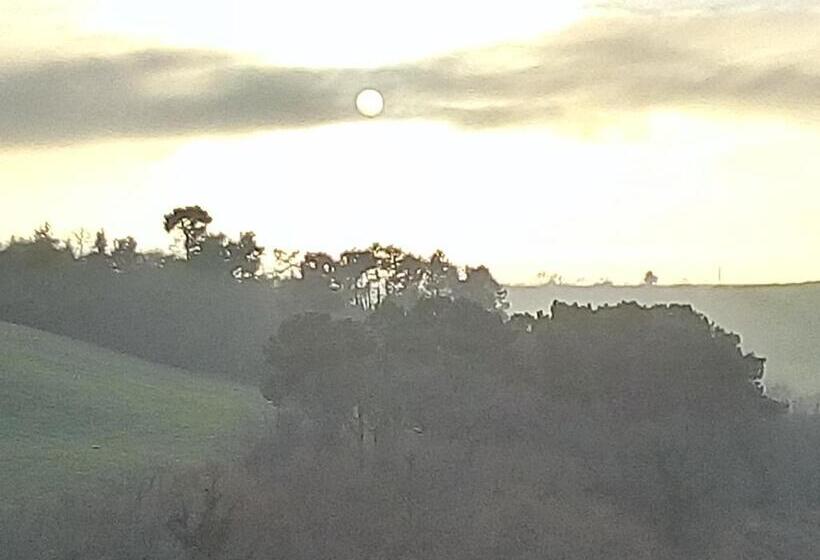 Bed and Breakfast La Villa Du Bearn