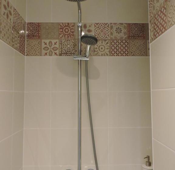 Bed and Breakfast La Villa Du Bearn