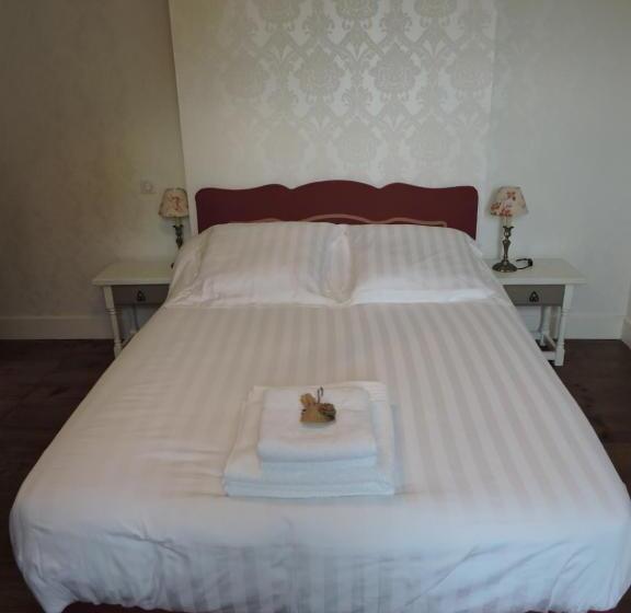 Bed and Breakfast La Villa Du Bearn