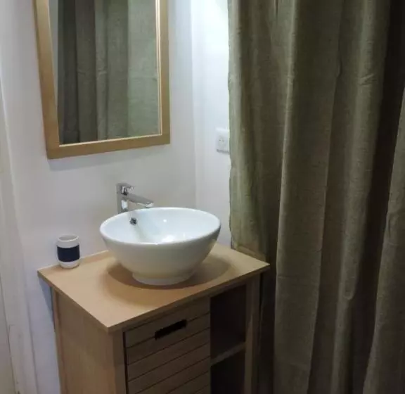 Aamiaismajoitus (B&B) La Villa Du Bearn