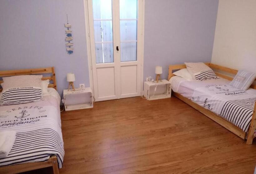 Bed and Breakfast La Villa Du Bearn