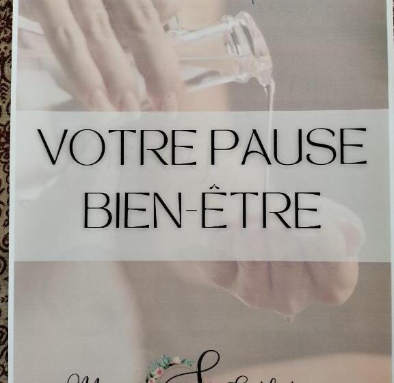 Bed and Breakfast La Villa Du Bearn