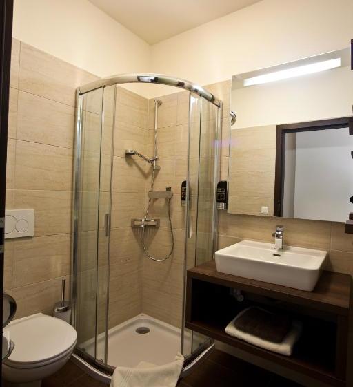 ベッドアンドブレックファースト Molta Fame