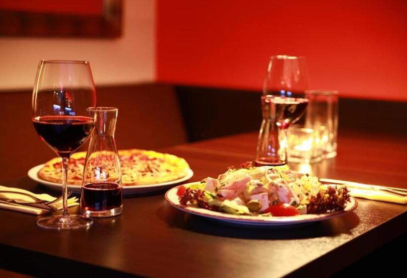 ベッドアンドブレックファースト Molta Fame