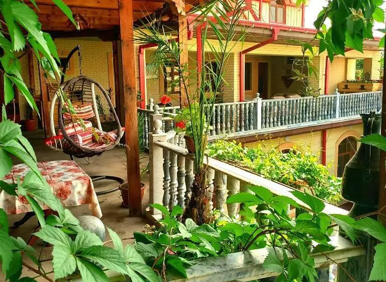 Bed and Breakfast Rahmon