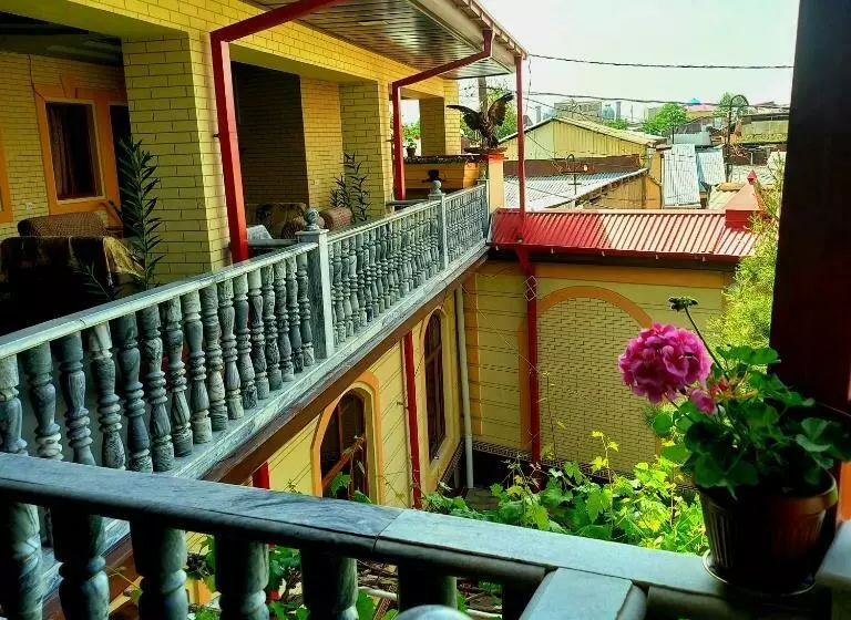 Bed and Breakfast Rahmon