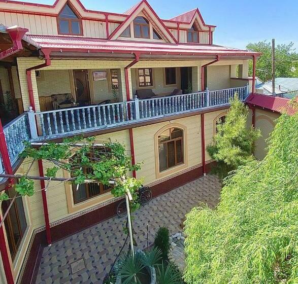 Bed and Breakfast Rahmon